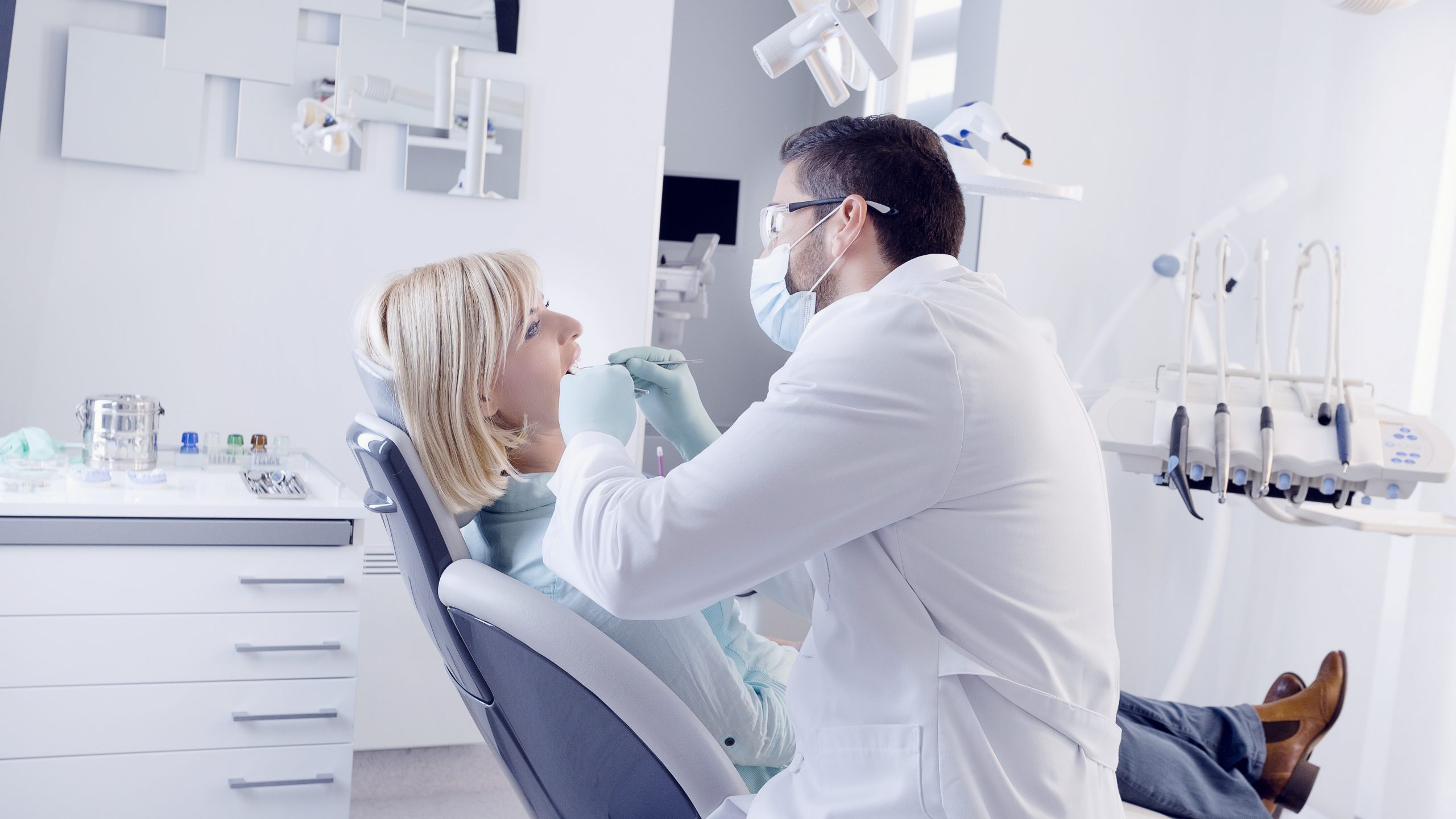 Dentist in Red Rock, AZ